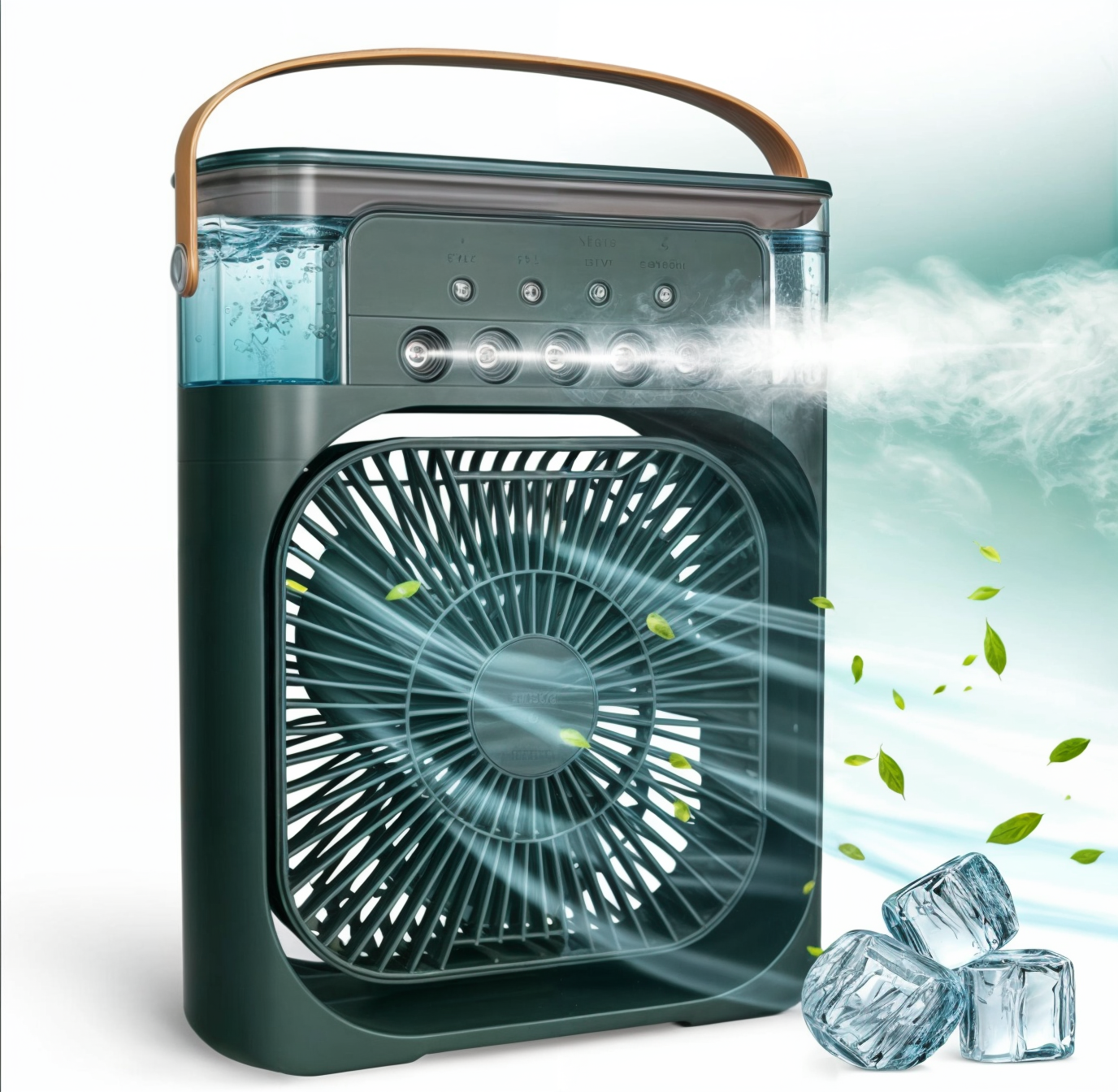 Mini Air Cooler