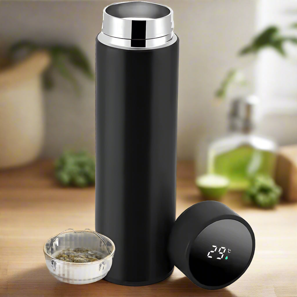 Smart‑Temp Bottle