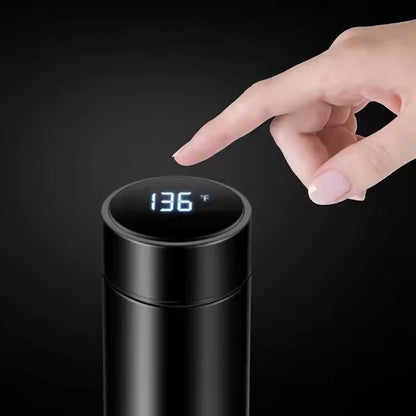  Smart‑Temp Bottle