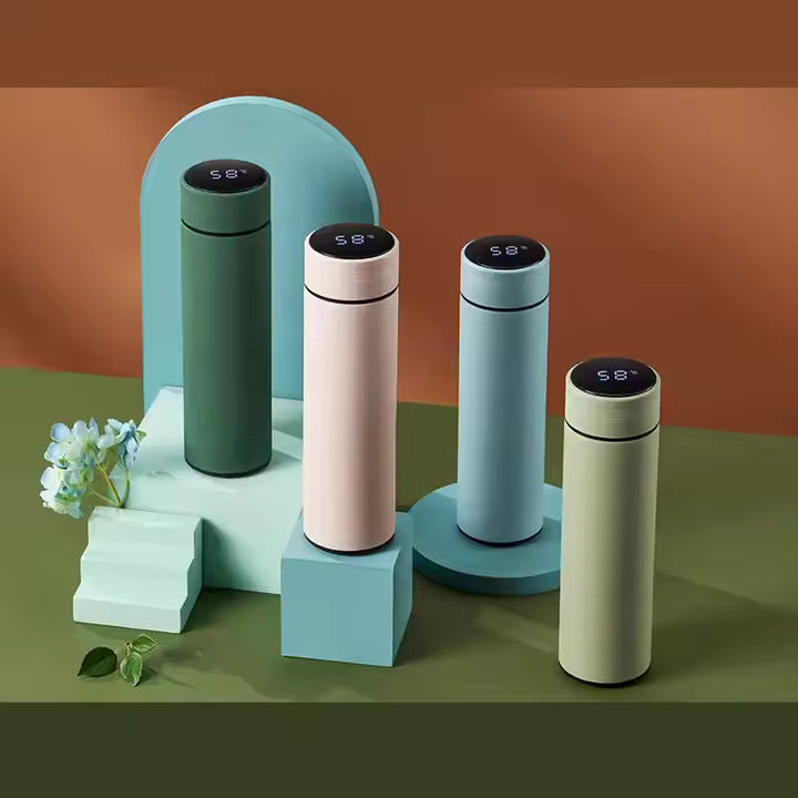  Smart‑Temp Bottle