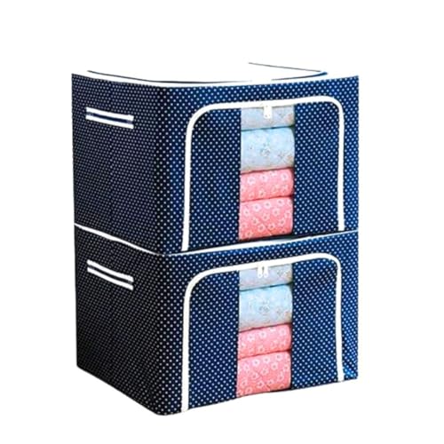 66L Storage Box