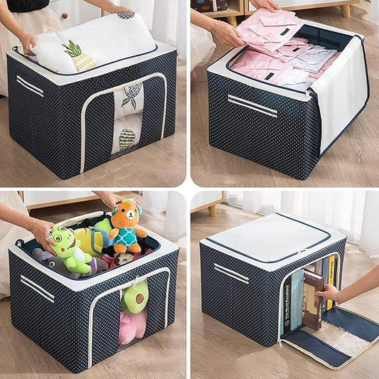 66L Storage Box