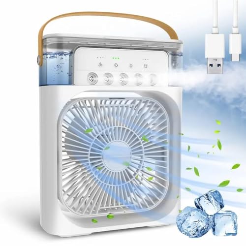 Mini Air Cooler