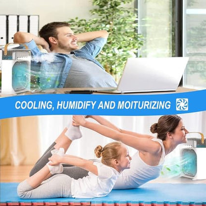 Mini Air Cooler