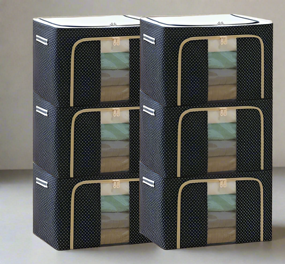 66L Storage Box