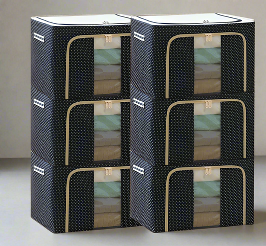 66L Storage Box