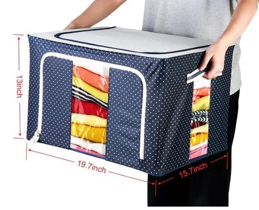66L Storage Box